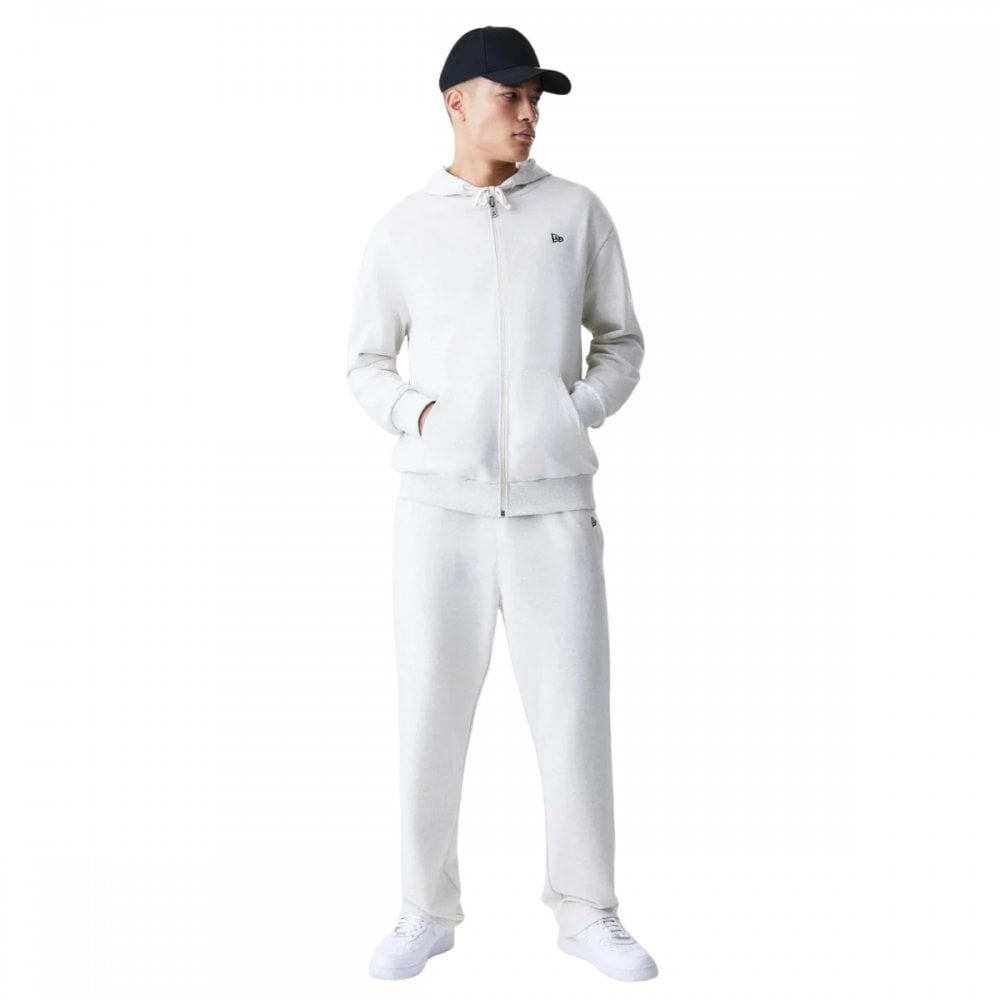 New Era Essentials Full Zip Hoody
