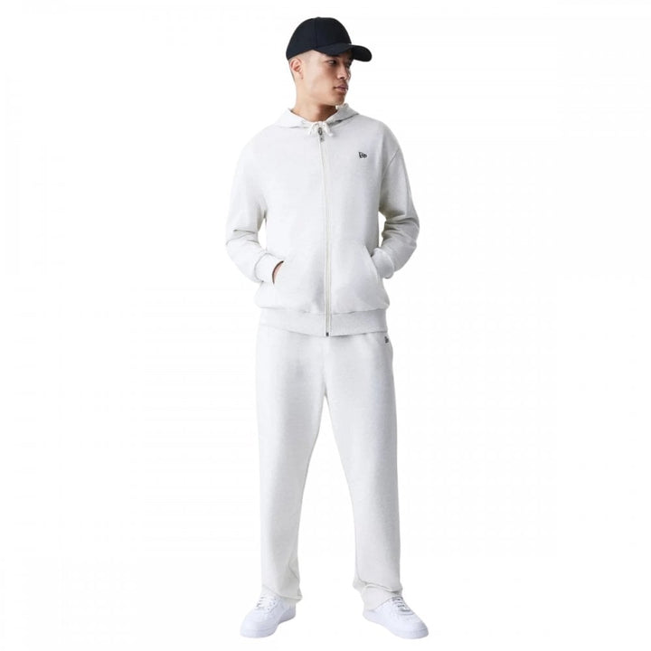 New Era Essentials Full Zip Hoody