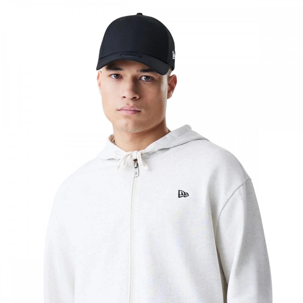 New Era Essentials Full Zip Hoody