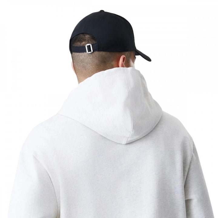 New Era Essentials Full Zip Hoody