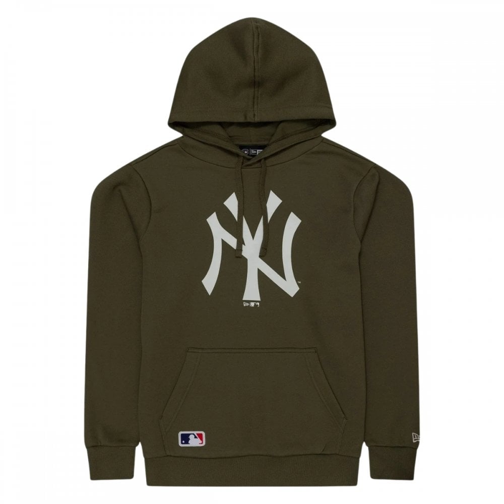 New Era MLB Regular Hoody NY Yankees