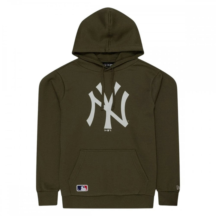 New Era MLB Regular Hoody NY Yankees