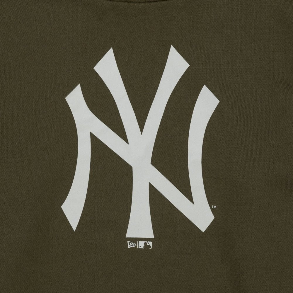 New Era MLB Regular Hoody NY Yankees