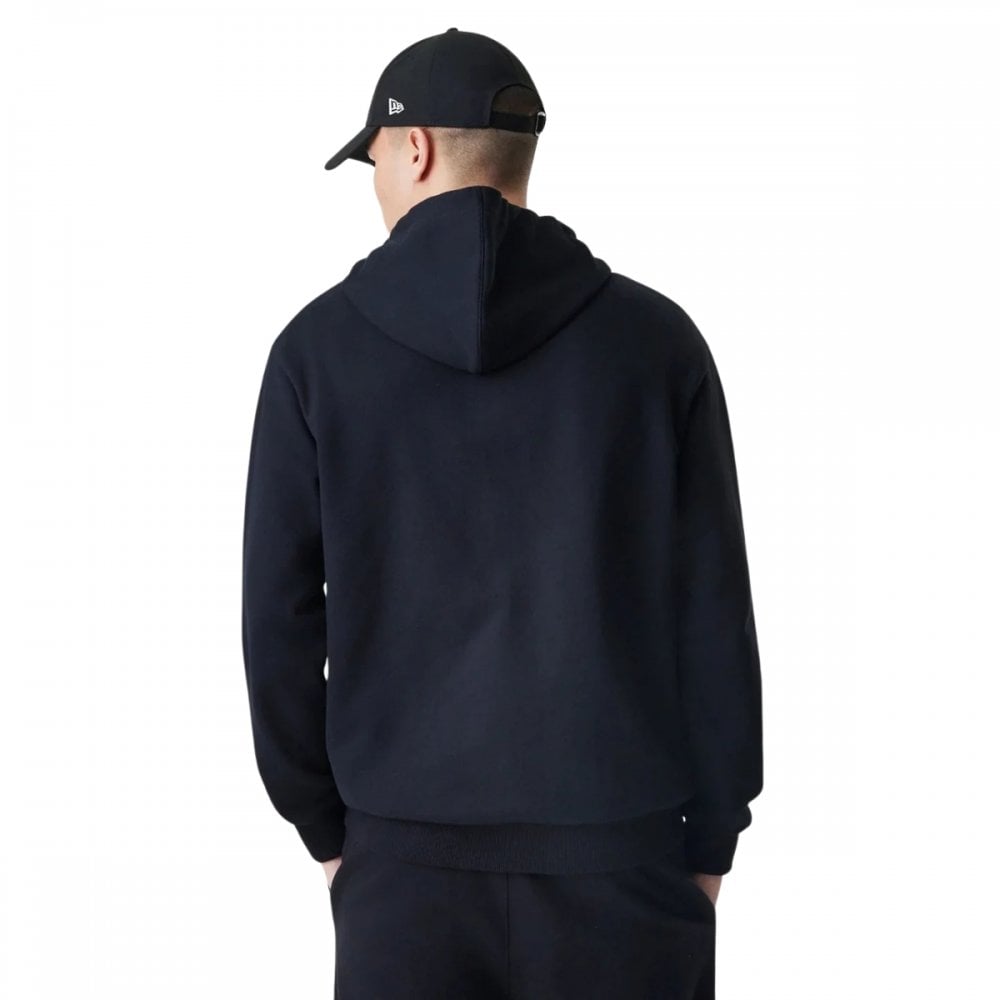 New Era Essentials Full Zip Hoody