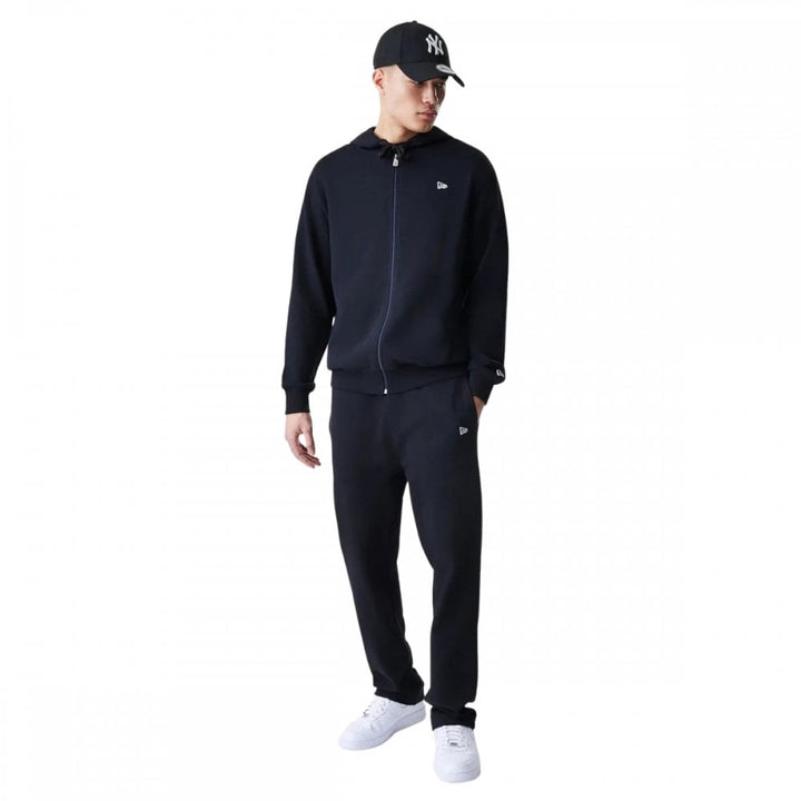 New Era Essentials Full Zip Hoody