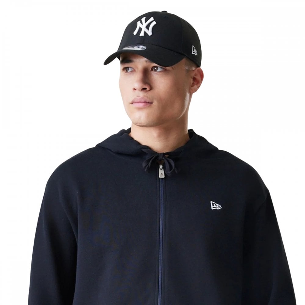 New Era Essentials Full Zip Hoody