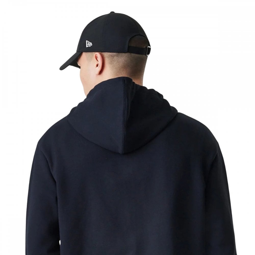 New Era Essentials Full Zip Hoody