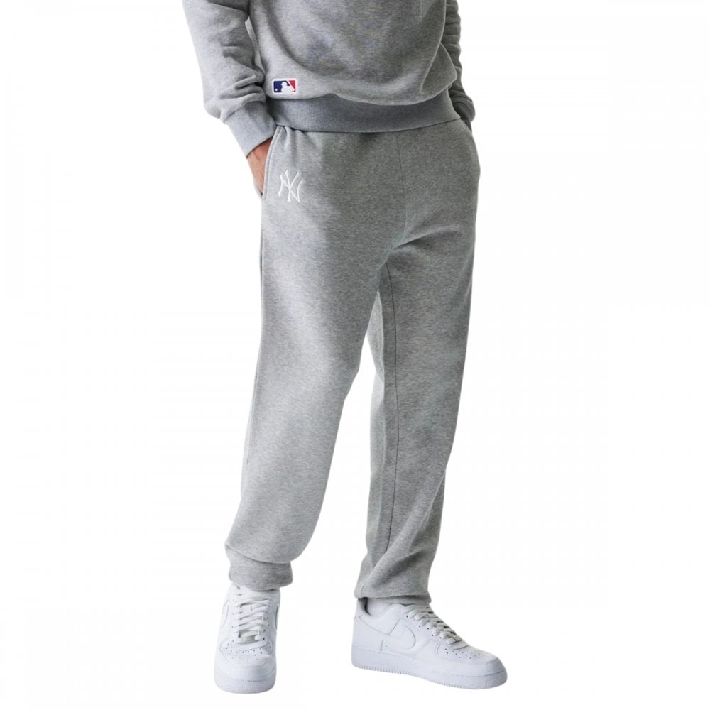 New Era MLB Midi Jogger BB NY Yankees