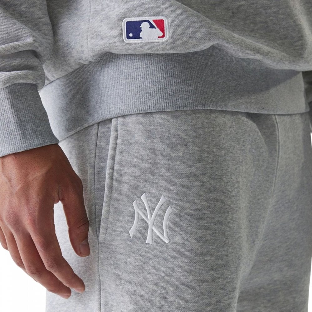New Era MLB Midi Jogger BB NY Yankees