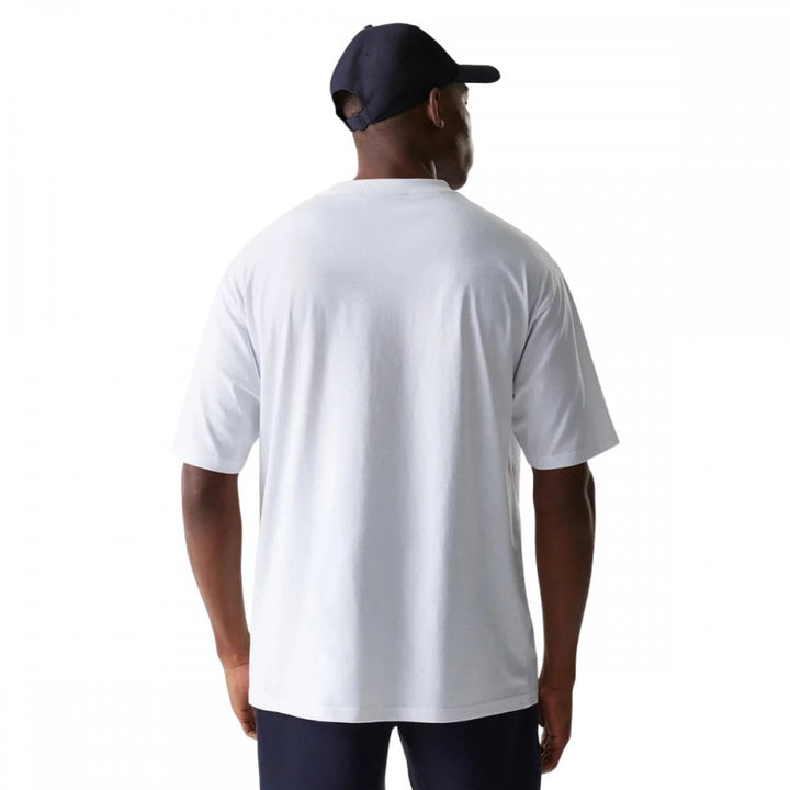 New Era MLB Midi Tee NY Yankees
