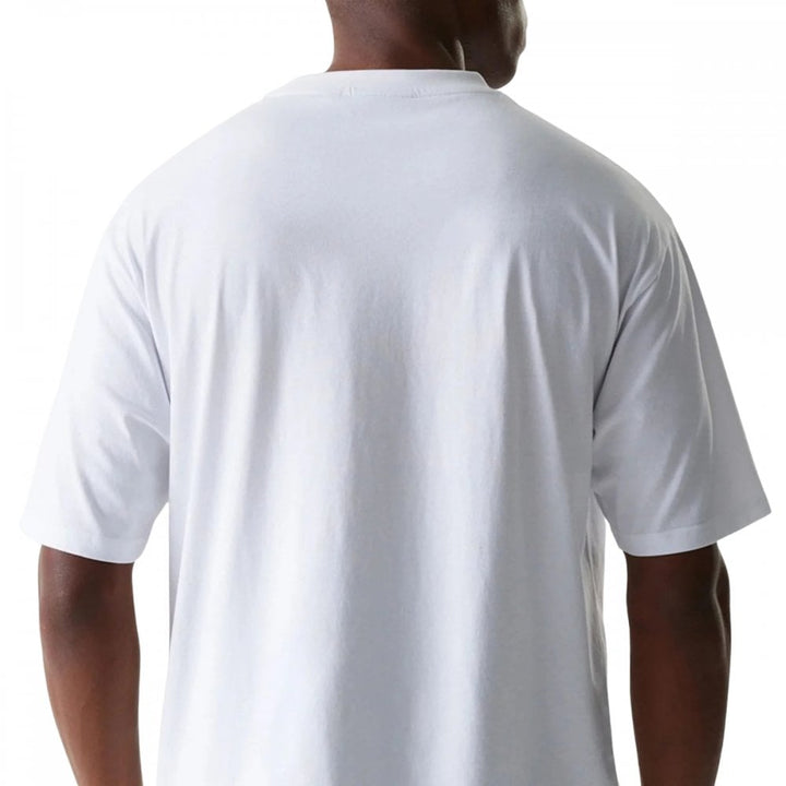 New Era MLB Midi Tee NY Yankees