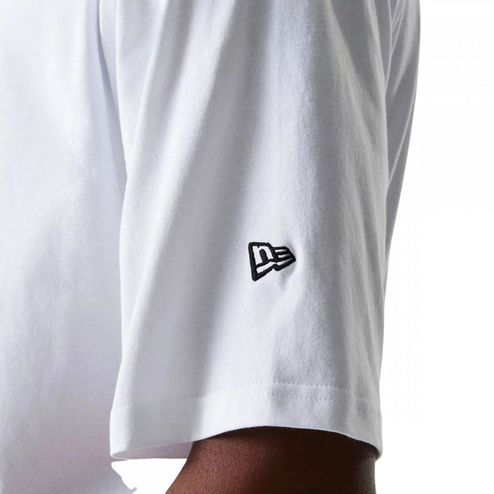 New Era MLB Midi Tee NY Yankees