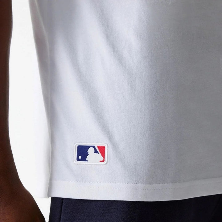New Era MLB Midi Tee NY Yankees