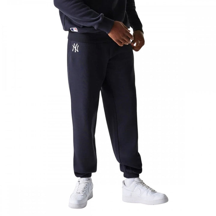 New Era MLB Midi Jogger BB NY Yankees