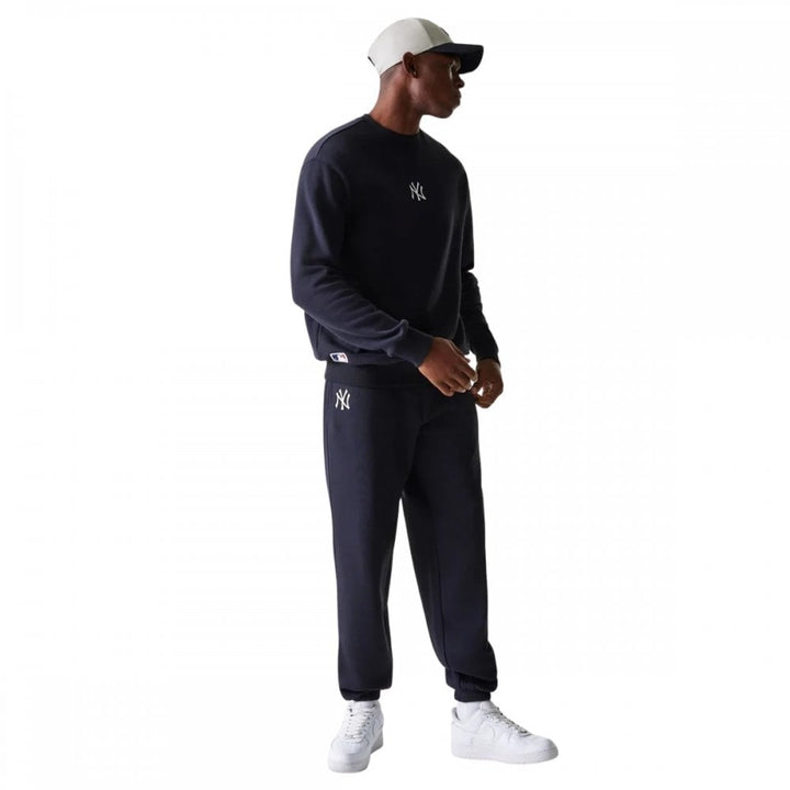 New Era MLB Midi Jogger BB NY Yankees