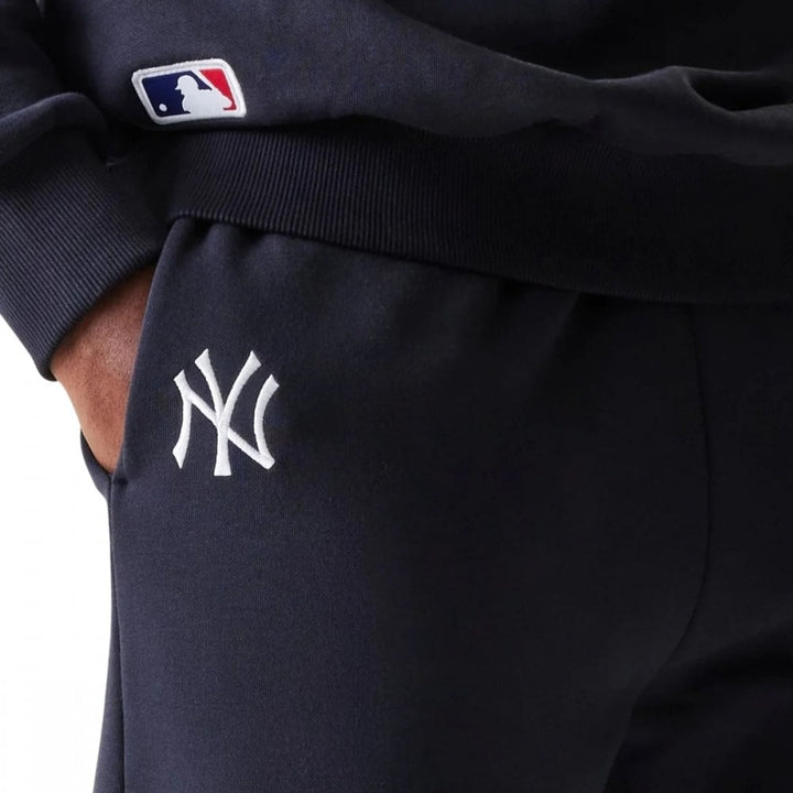 New Era MLB Midi Jogger BB NY Yankees
