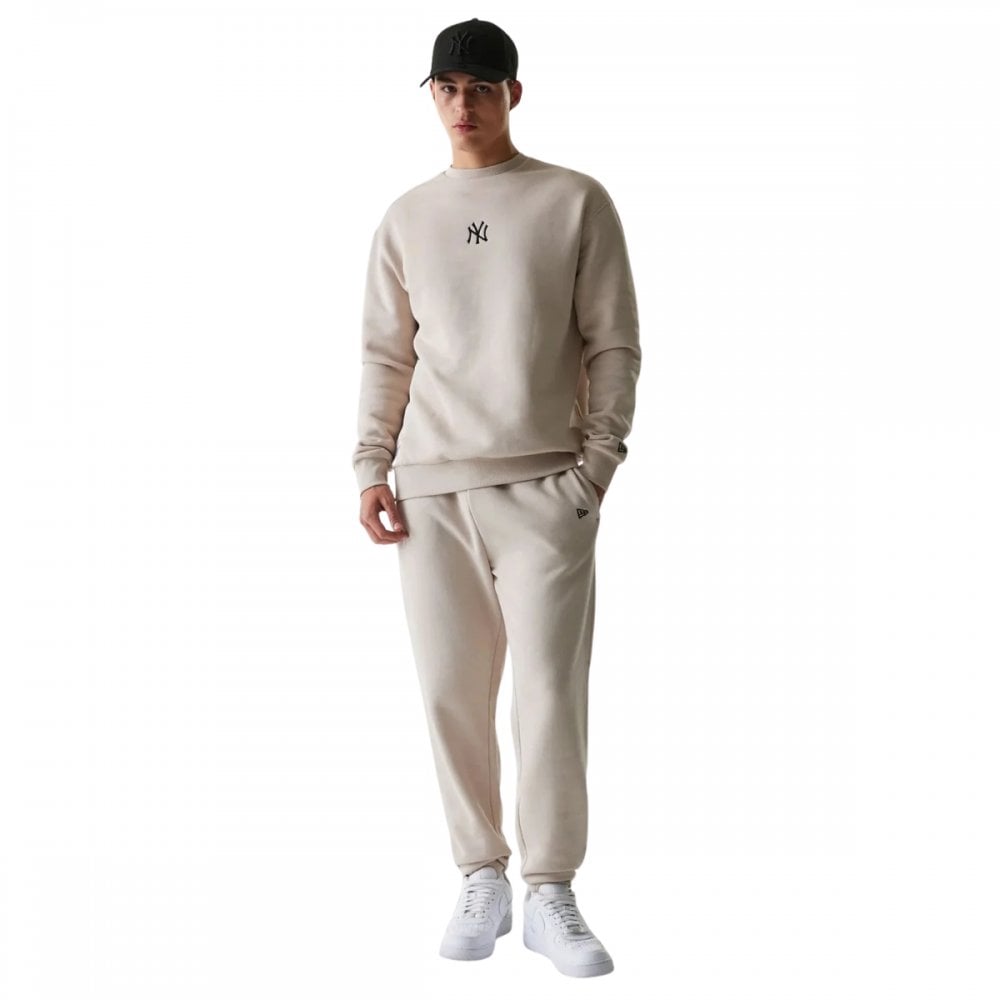 New Era MLB Midi Jogger BB NY Yankees