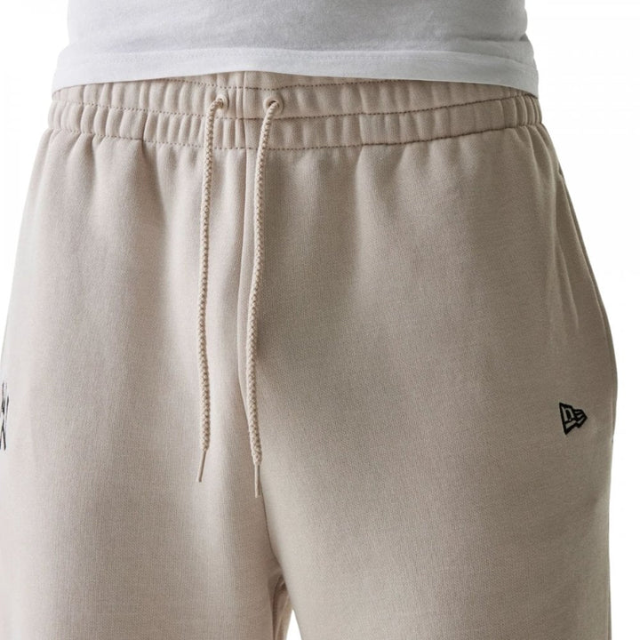 New Era MLB Midi Jogger BB NY Yankees