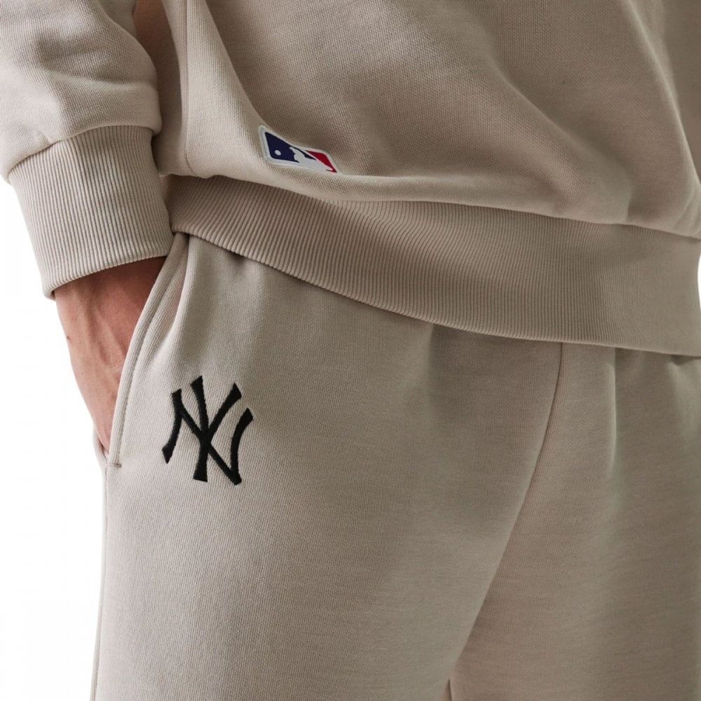 New Era MLB Midi Jogger BB NY Yankees