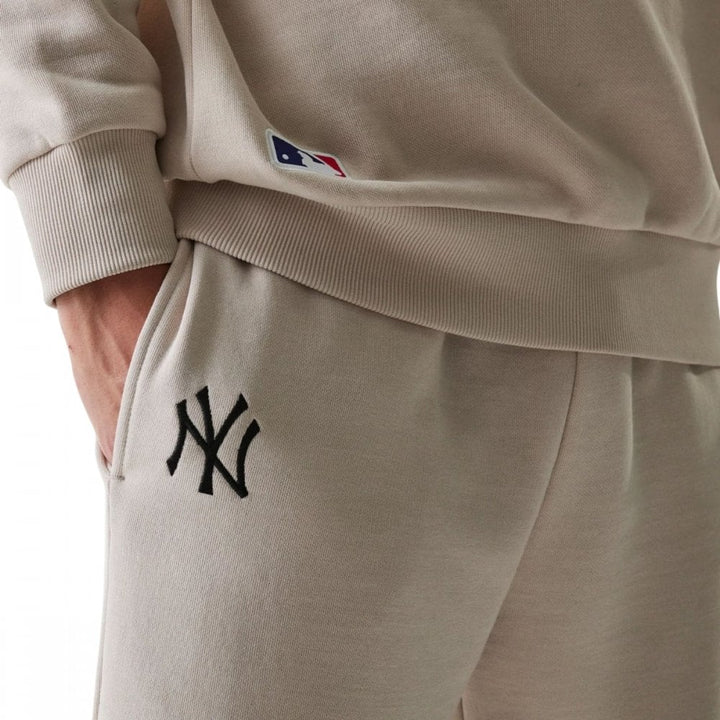 New Era MLB Midi Jogger BB NY Yankees