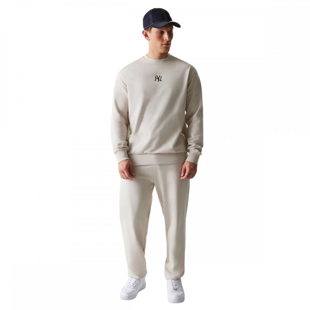 New Era MLB Midi Jogger NY Yankees