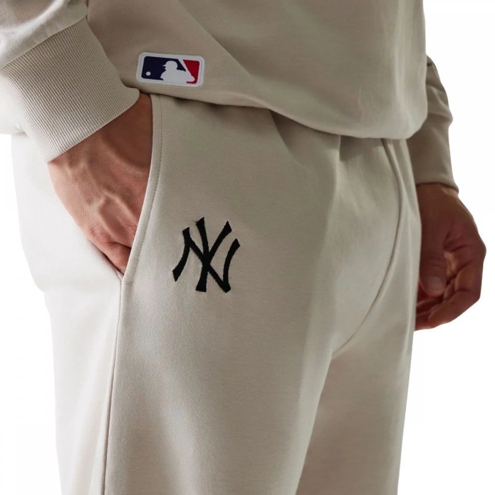 New Era MLB Midi Jogger NY Yankees