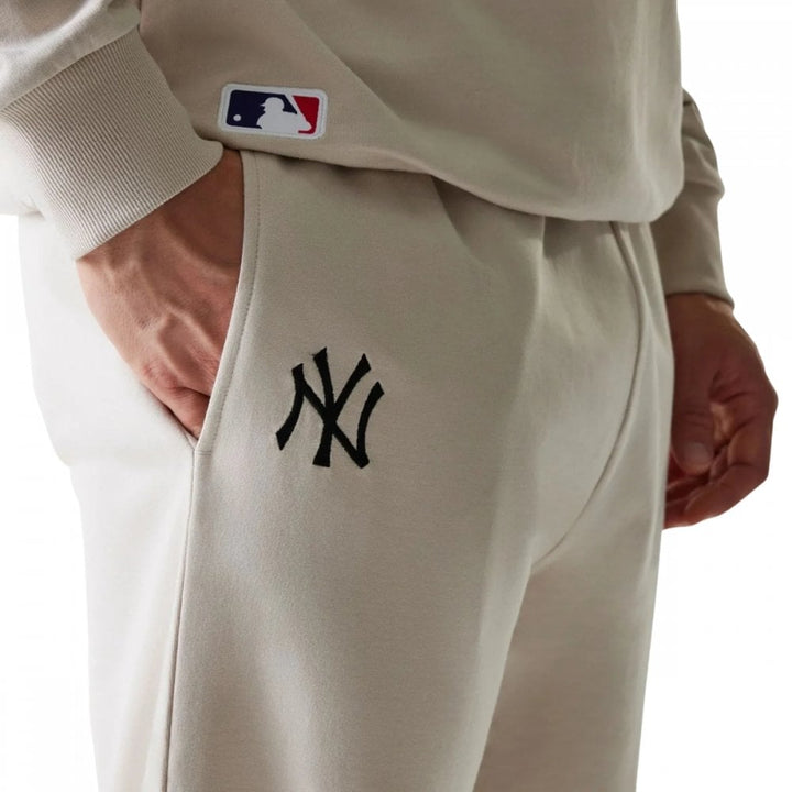 New Era MLB Midi Jogger NY Yankees