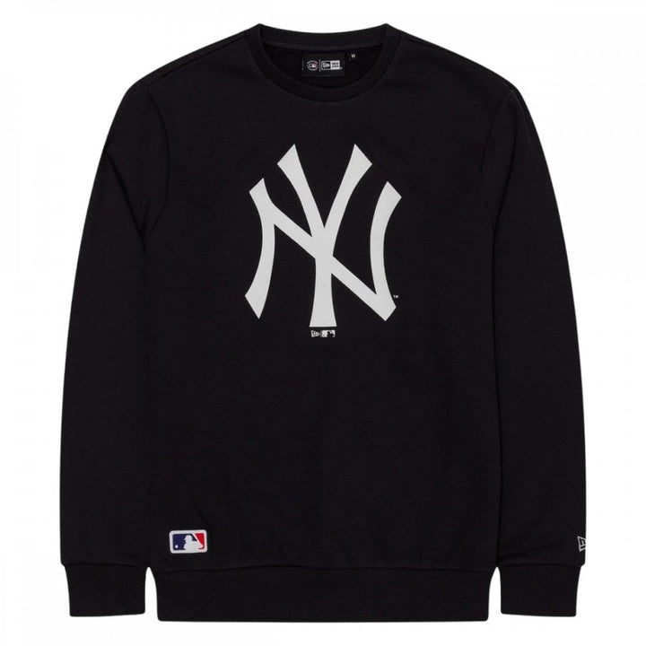 New Era MLB Regular Crew Neck NY Yankees