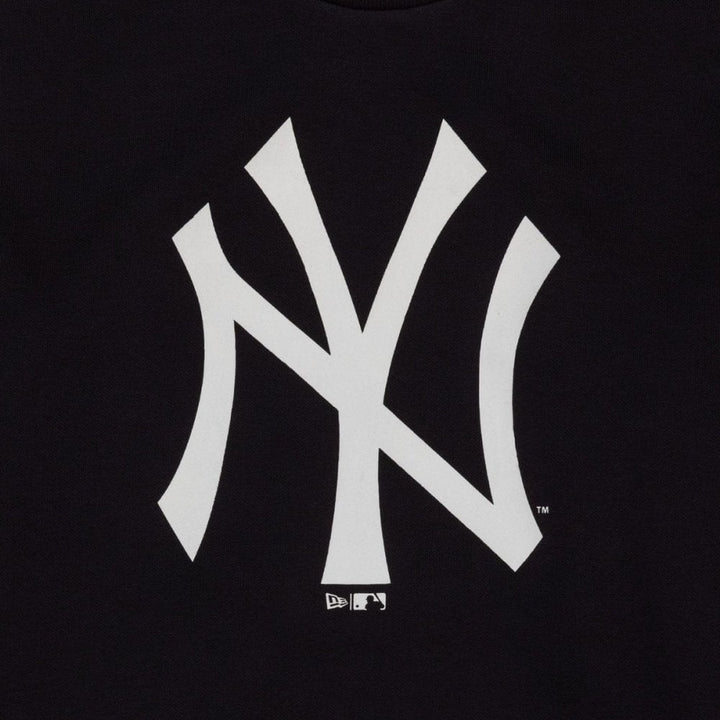 New Era MLB Regular Crew Neck NY Yankees