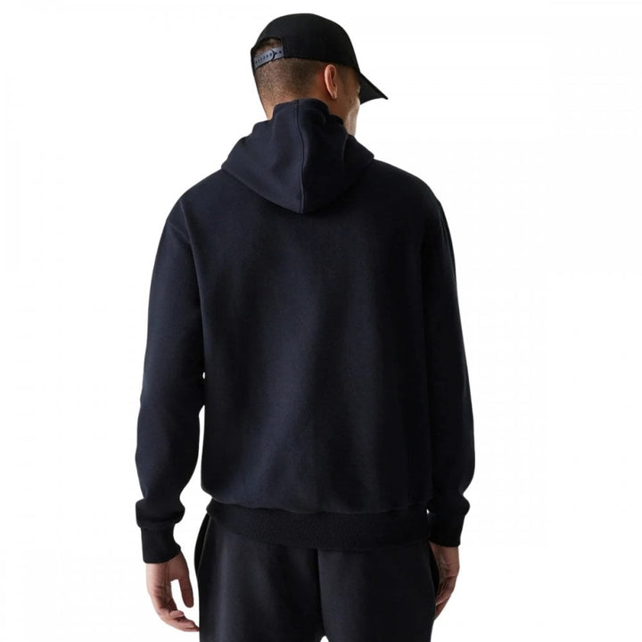 New Era MLB Midi Hoodie BB NY Yankees
