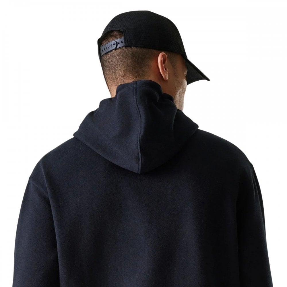 New Era MLB Midi Hoodie BB NY Yankees