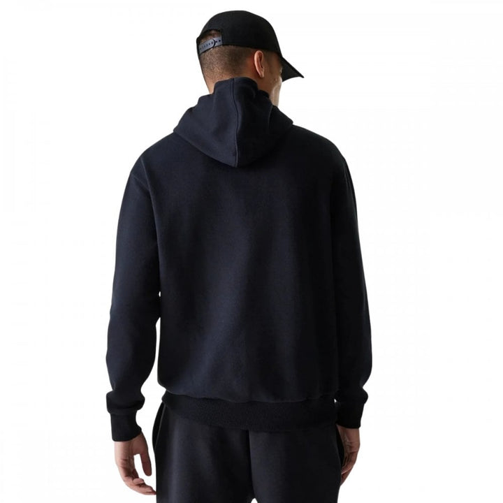 New Era MLB Midi Hoodie NY Yankees