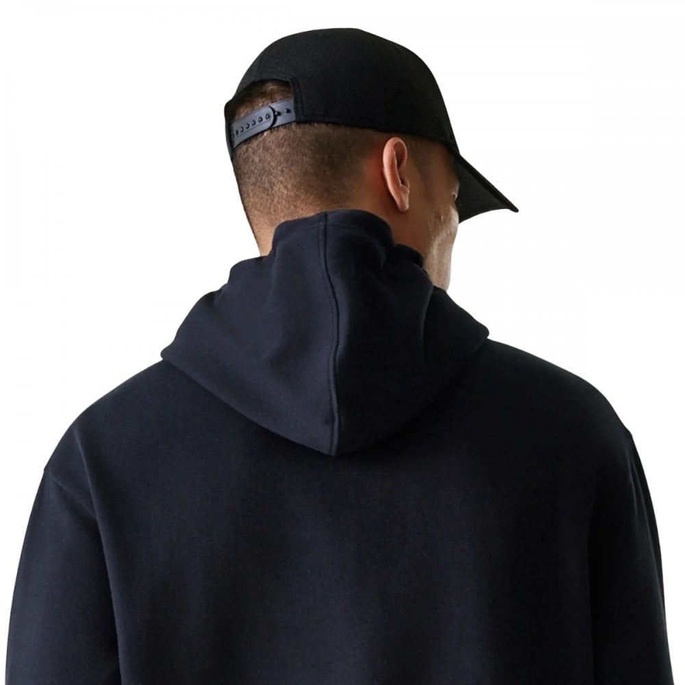 New Era MLB Midi Hoodie NY Yankees