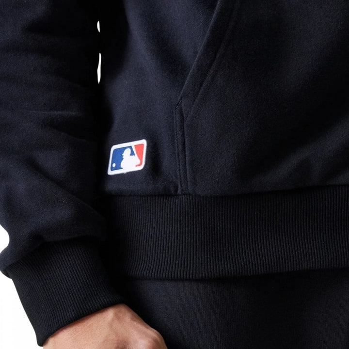 New Era MLB Midi Hoodie NY Yankees