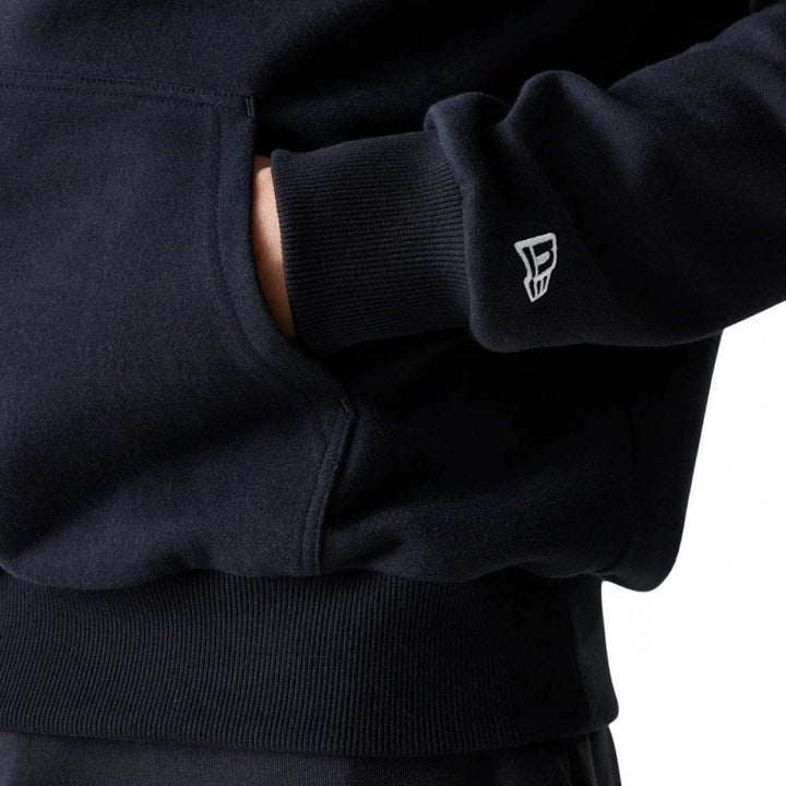 New Era MLB Midi Hoodie NY Yankees