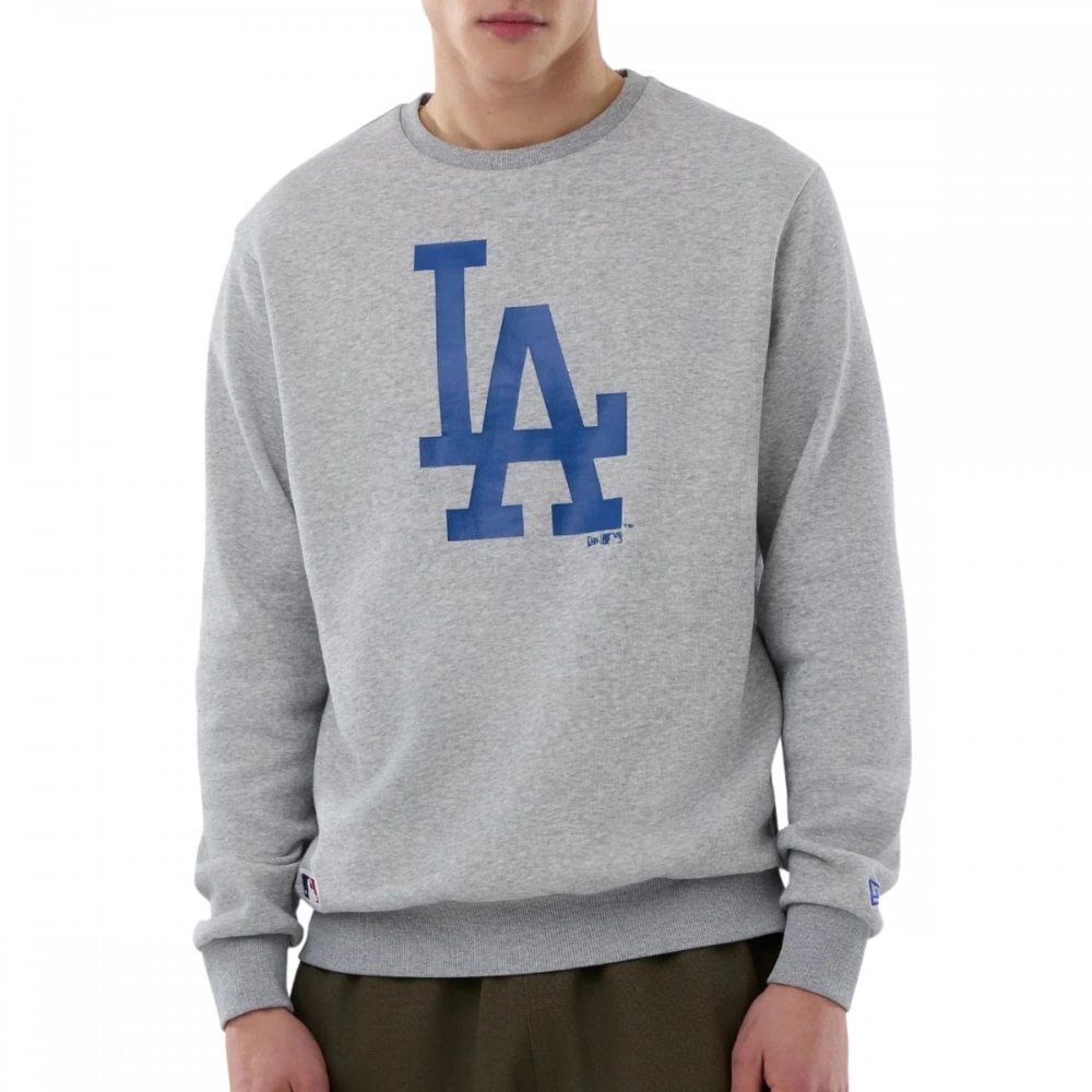 New Era MLB Regular Crew Neck LA Dodgers