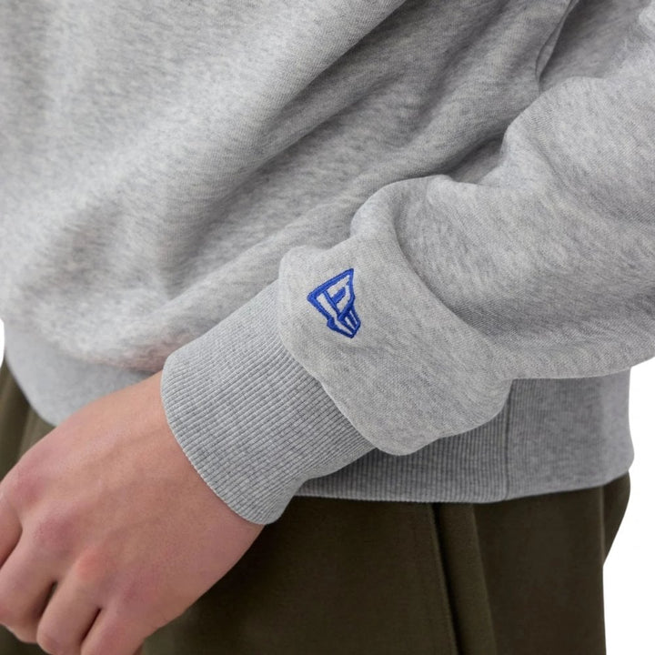 New Era MLB Regular Crew Neck LA Dodgers