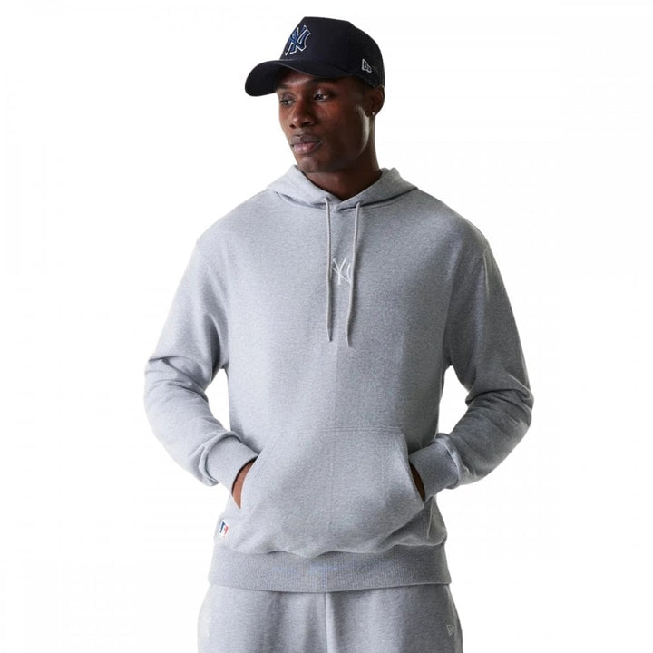 New Era MLB Midi Hoodie NY Yankees