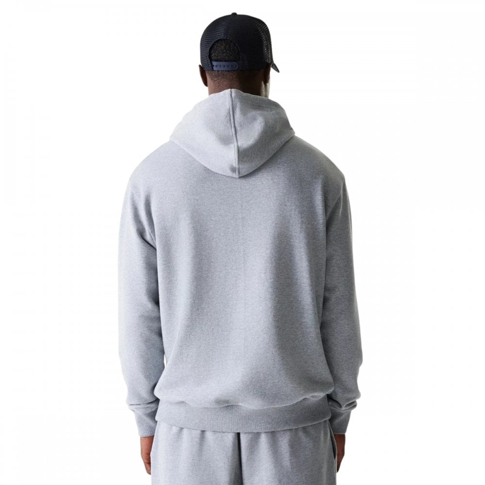 New Era MLB Midi Hoodie NY Yankees