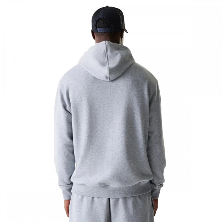 New Era MLB Midi Hoodie NY Yankees