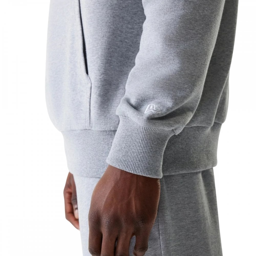 New Era MLB Midi Hoodie NY Yankees