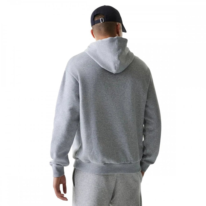 New Era MLB Midi Hoodie BB NY Yankees