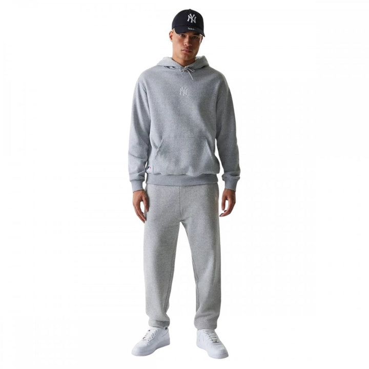 New Era MLB Midi Hoodie BB NY Yankees