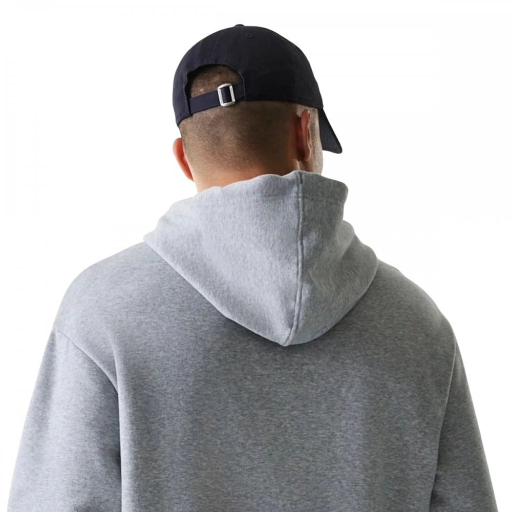 New Era MLB Midi Hoodie BB NY Yankees