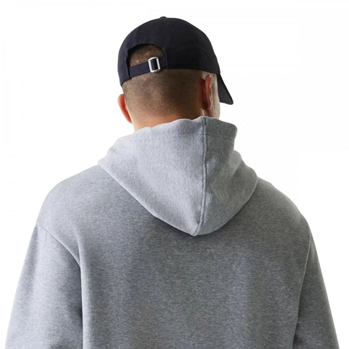 New Era MLB Midi Hoodie BB NY Yankees