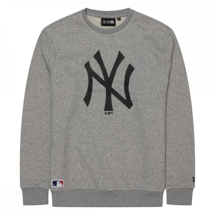 New Era MLB Regular Crew Neck NY Yankees