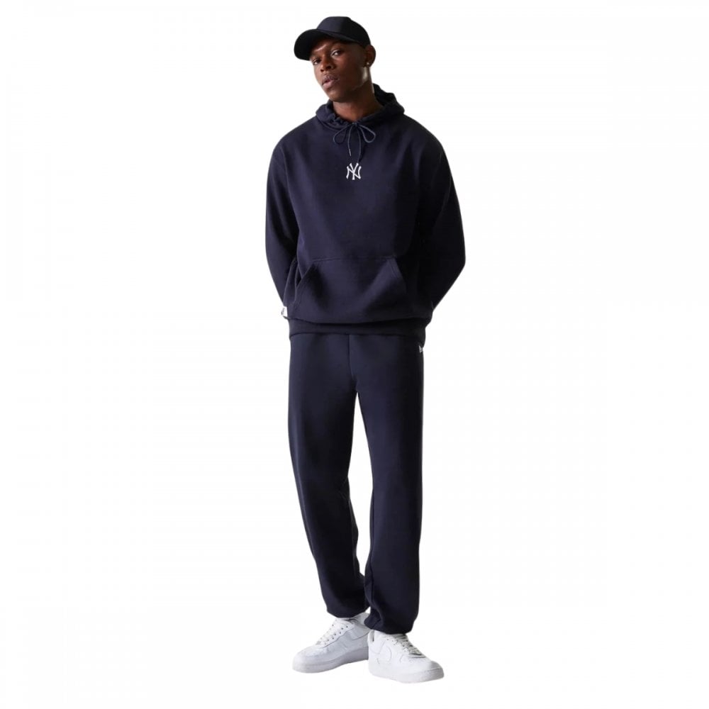 New Era MLB Midi Jogger NY Yankees