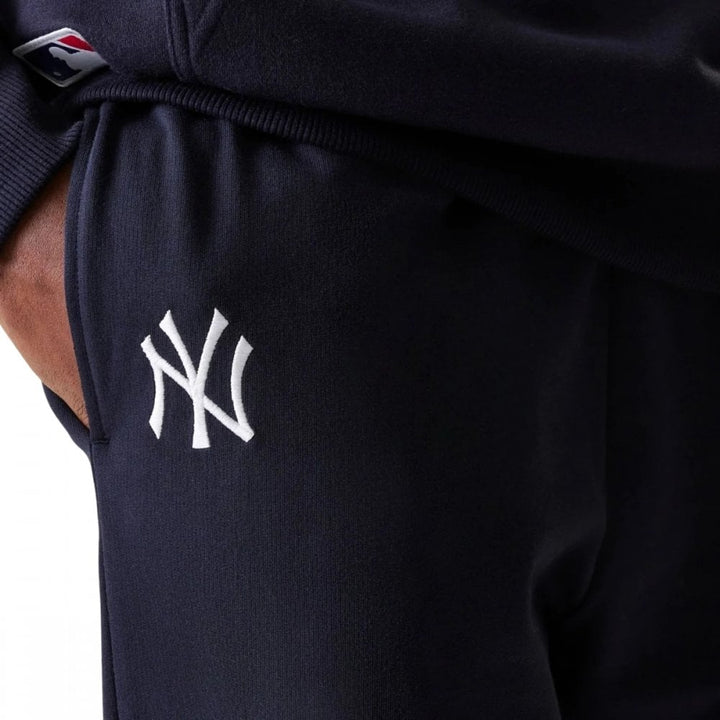 New Era MLB Midi Jogger NY Yankees