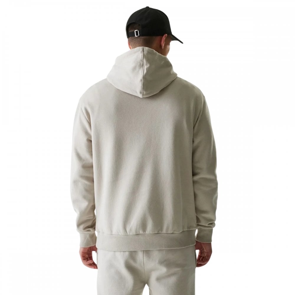 New Era MLB Midi Hoodie BB NY Yankees
