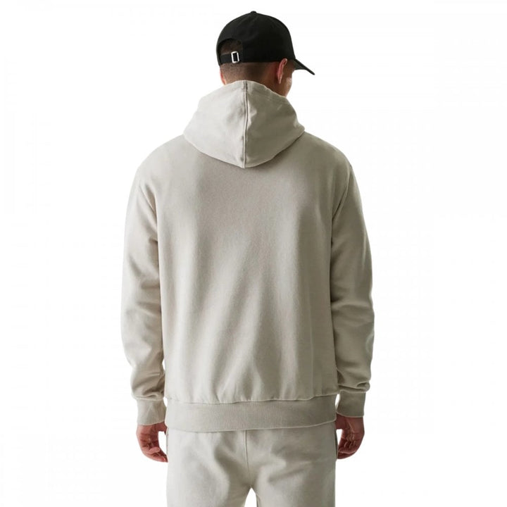 New Era MLB Midi Hoodie BB NY Yankees